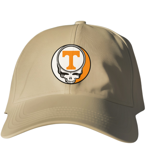 Tennessee Stealie Dad Hat