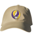 LSU Stealie Dad Hat