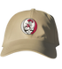 Umass Amherst Stealie Dad Hat