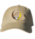 Western Michigan Stealie Dad Hat