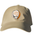 Texas Stealie Dad Hat