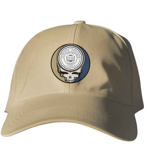 Juniata Stealie Dad Hat