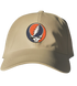 Virginia Orange Stealie Dad Hat