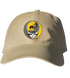 IOWA Stealie Dad Hat