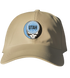 Utah Hockey Club Stealie Dad Hat
