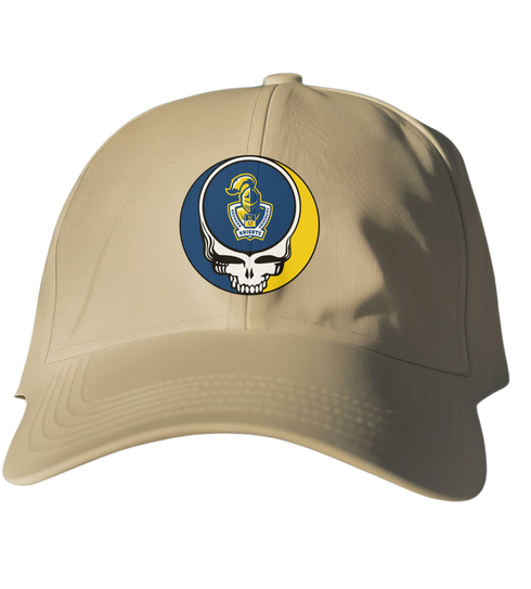 Neuwmann Stealie Dad Hat