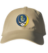 Neuwmann Stealie Dad Hat