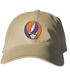 Clemson Stealie Dad Hat