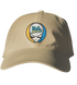 Ucla Hat Stealie Dad Hat