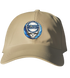 Rays Crystal Stealie Stealie Dad Hat