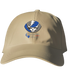 Georgia State Stealie Dad Hat