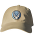 Columbia Stealie Dad Hat