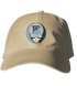 University of Rhode Island Stealie Dad Hat
