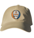Gettysburg Stealie Dad Hat