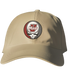 UMASS Stealie Dad Hat