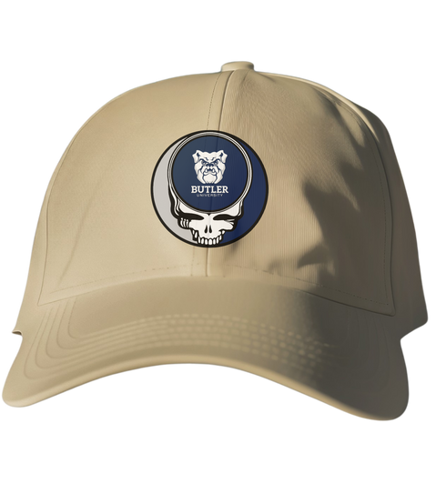 Butler Stealie Dad Hat