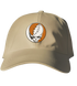 Texas Stealie Dad Hat