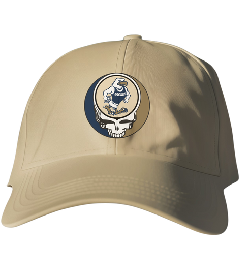 Georgia Southern Stealie Dad Hat