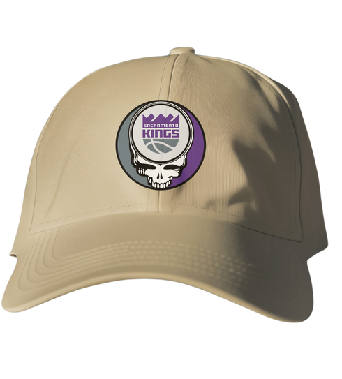 Kings Stealie Dad Hat