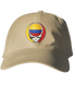 Colombia FIFA World Cup Stealie Dad Hat