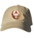 Red Sox Citgo Crystal Stealie Stealie Dad Hat