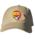 Spain FIFA World Cup Stealie Dad Hat