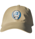 Sonoma State Stealie Dad Hat