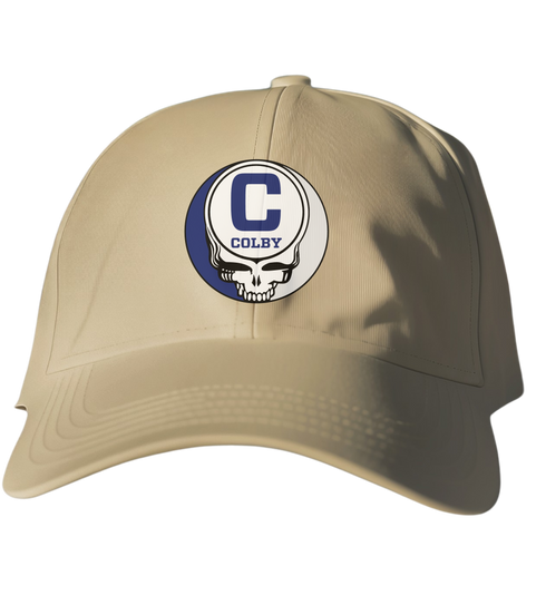 Colby Stealie Dad Hat