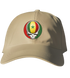 Senegal FIFA World Cup Stealie Dad Hat