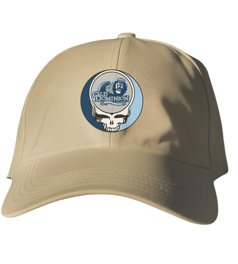 Odu Stealie Dad Hat
