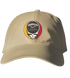 Washington College Lacrosse Stealie Dad Hat
