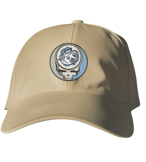 University of North Carolina (UNC) Stealie Dad Hat