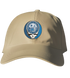 San Diego Stealie Dad Hat