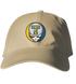 Trinity Stealie Dad Hat