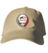 Bard Stealie Dad Hat
