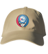 Philadelphia 76ers Stealie Dad Hat