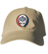 Washington Mystics Stealie Dad Hat