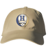 Hamilton Stealie Dad Hat