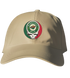 Minnesota Wild Stealie Dad Hat