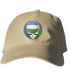 Uzbekistan FIFA World Cup Stealie Dad Hat