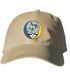 McNeese Stealie Dad Hat