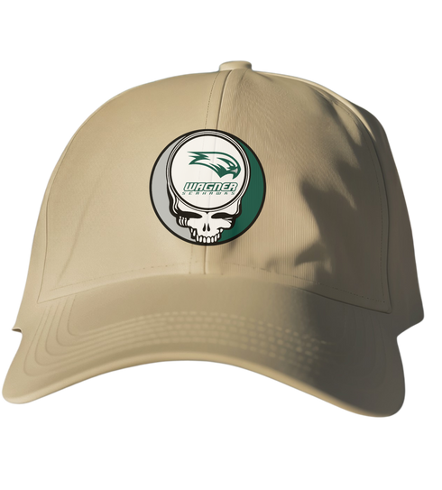Wagner Stealie Dad Hat
