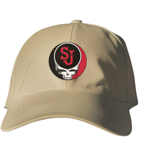 St John's University Stealie Dad Hat