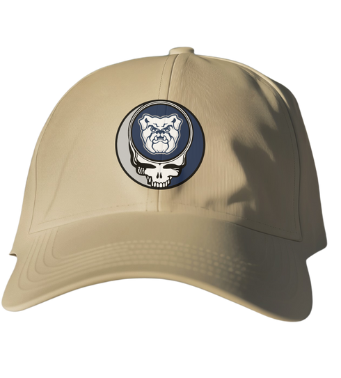 Butler Stealie Dad Hat