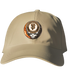 San Francisco Giants Crystal Stealie Stealie Dad Hat