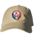 Boston Red Sox Crystal Stealie Stealie Dad Hat
