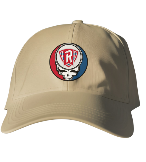 Radford Stealie Dad Hat