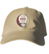 Charleston Stealie Dad Hat