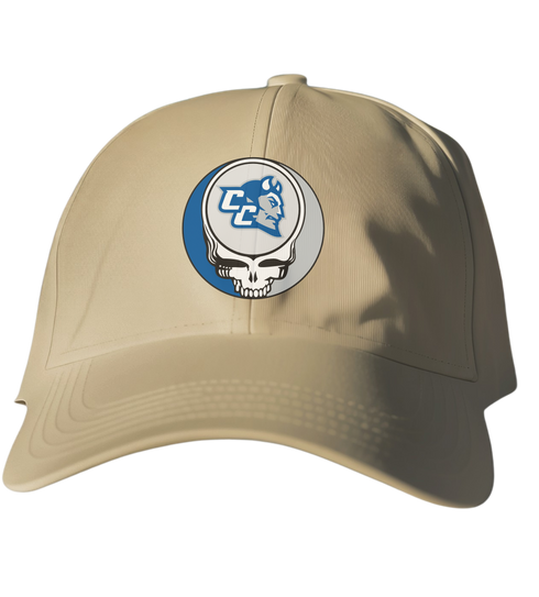 Central Connecticut Stealie Dad Hat