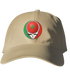 Morocco FIFA World Cup Stealie Dad Hat